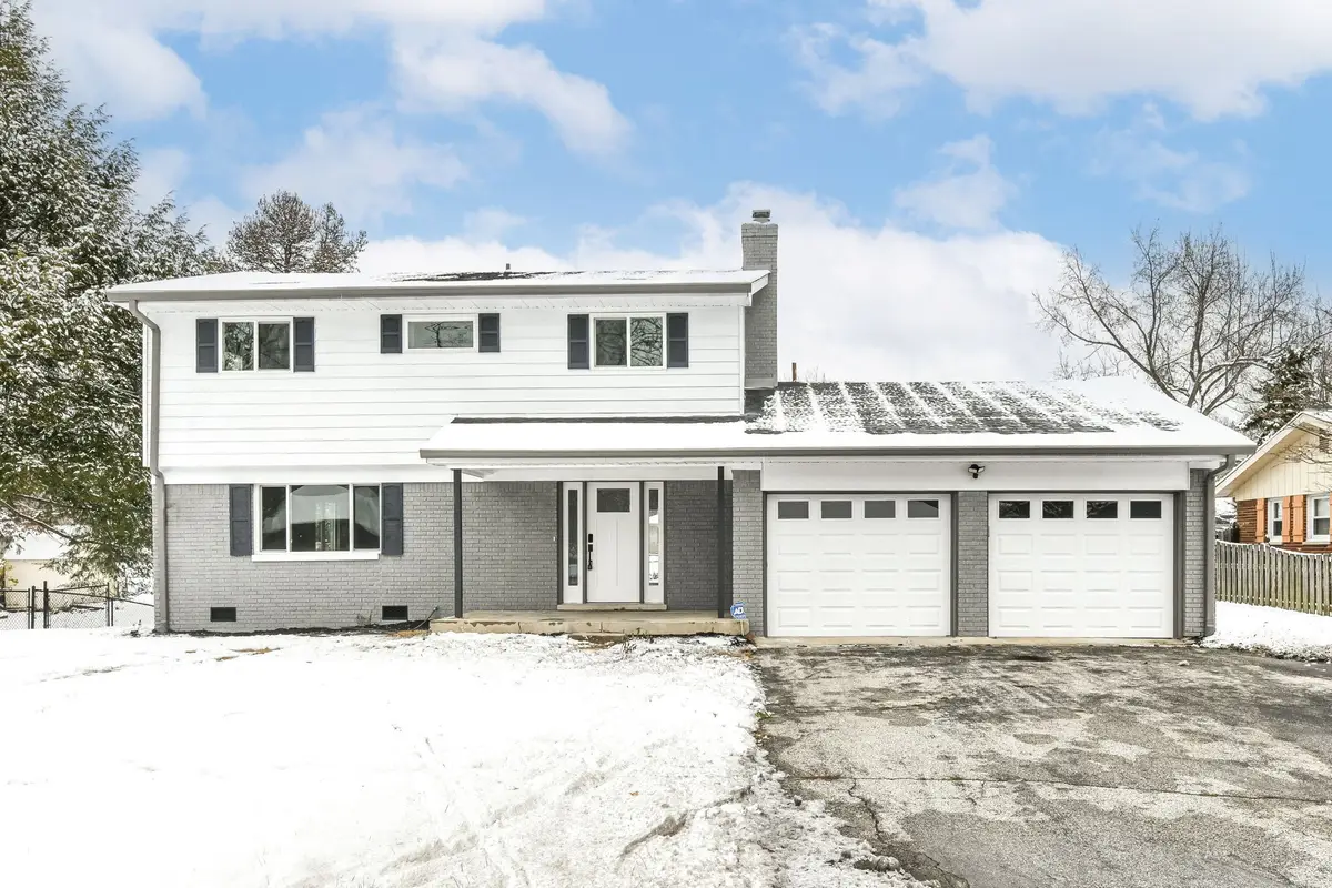 7748 Hillcrest Drive, Mooresville, IN 46158 - Image #1