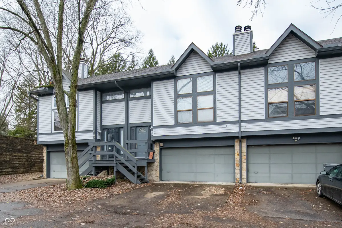 8109 Valley Farms Trail, Indianapolis, IN 46214 - Image #1