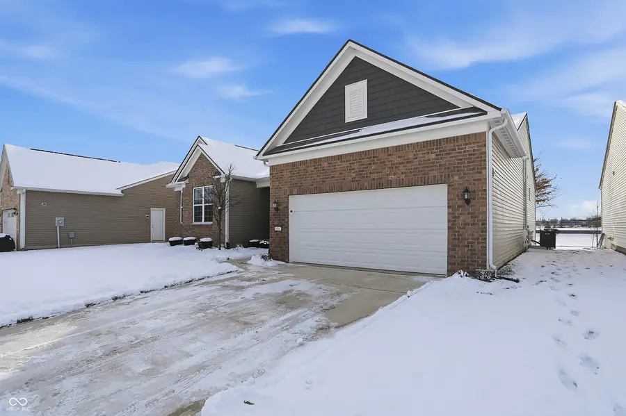 16067 Loire Valley Drive, Fishers, IN 46037 - Image #3
