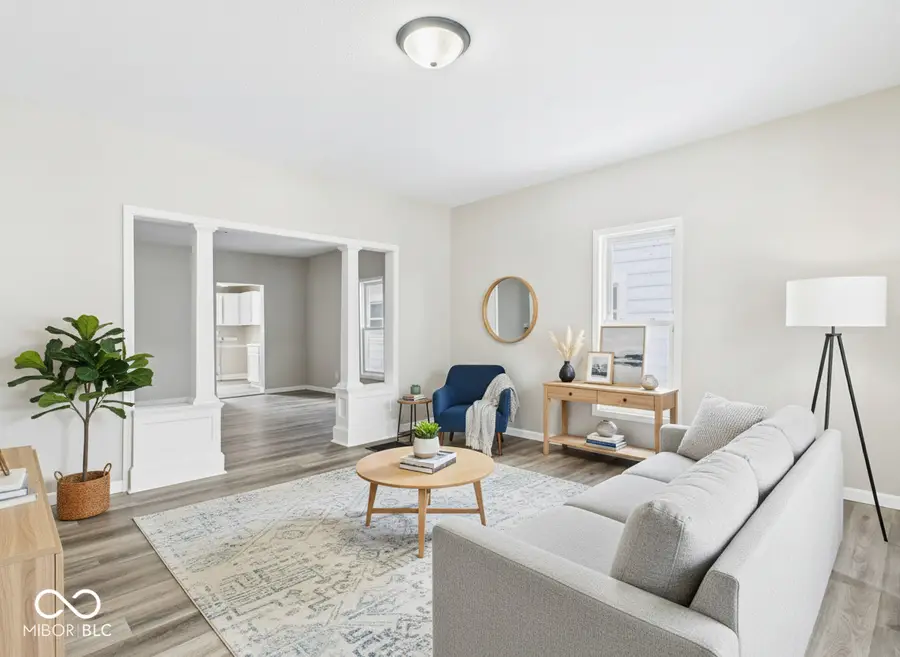 1318 E 28th Street, Anderson, IN 46016 - Image #2