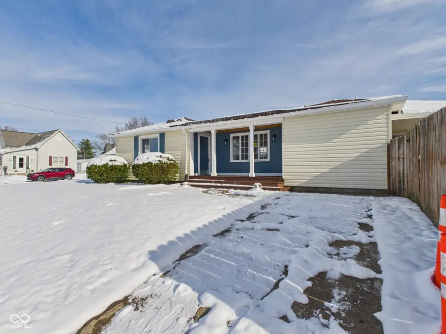 523 N 16th Street, Elwood, IN 46036 - Image #2