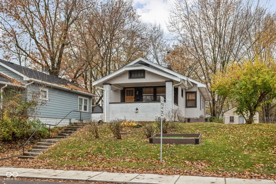 1316 N Tacoma Avenue, Indianapolis, IN 46201 - Image #2