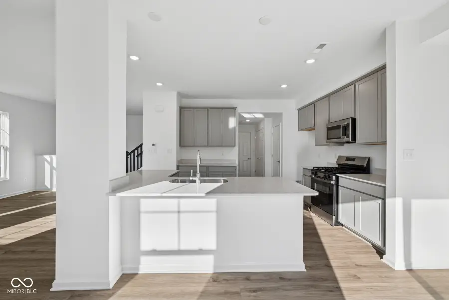 12627 Morning Ridge Way, Noblesville, IN 46060 - Image #3