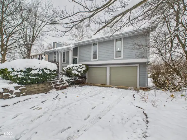 1010 Ivywood Court, New Castle, IN 47362