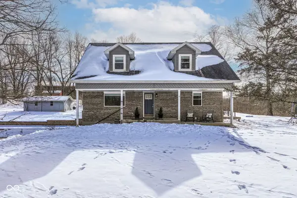 945 E 500 S, Anderson, IN 46013