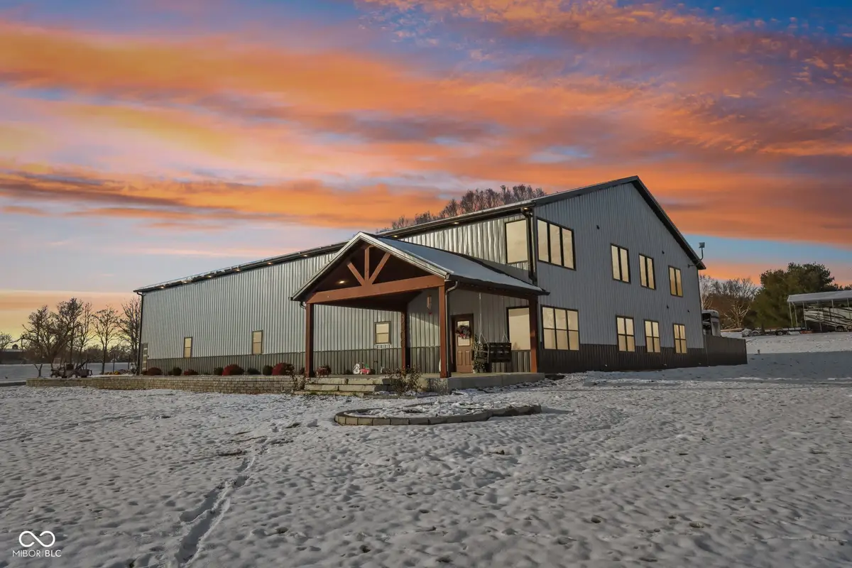 5500 E Rocklane Road, Greenwood, IN 46143 - Image #1