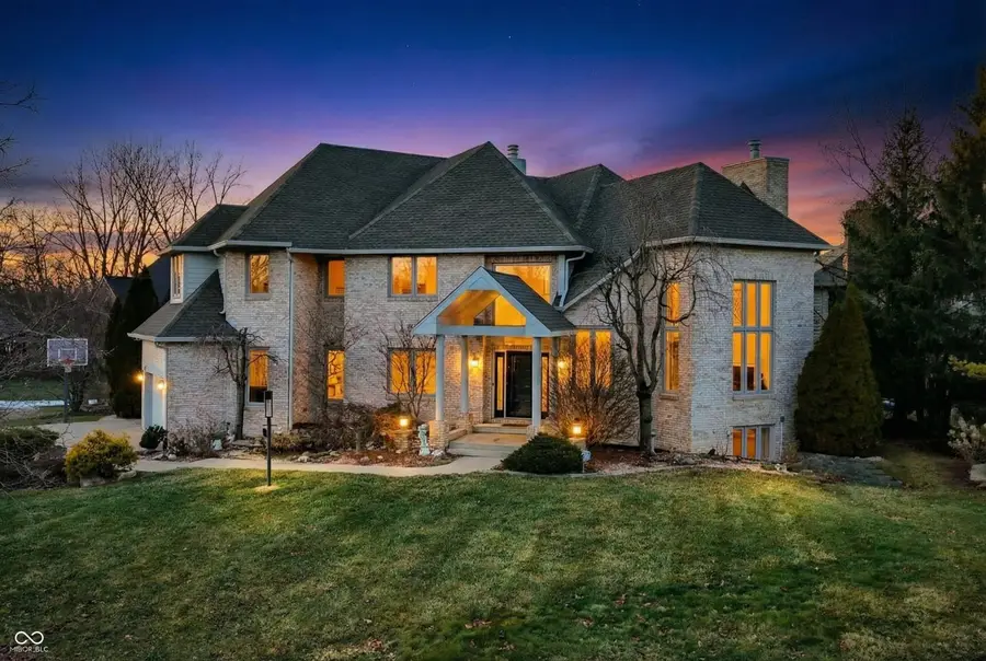 434 Sheffield Court, Carmel, IN 46032 - Image #2