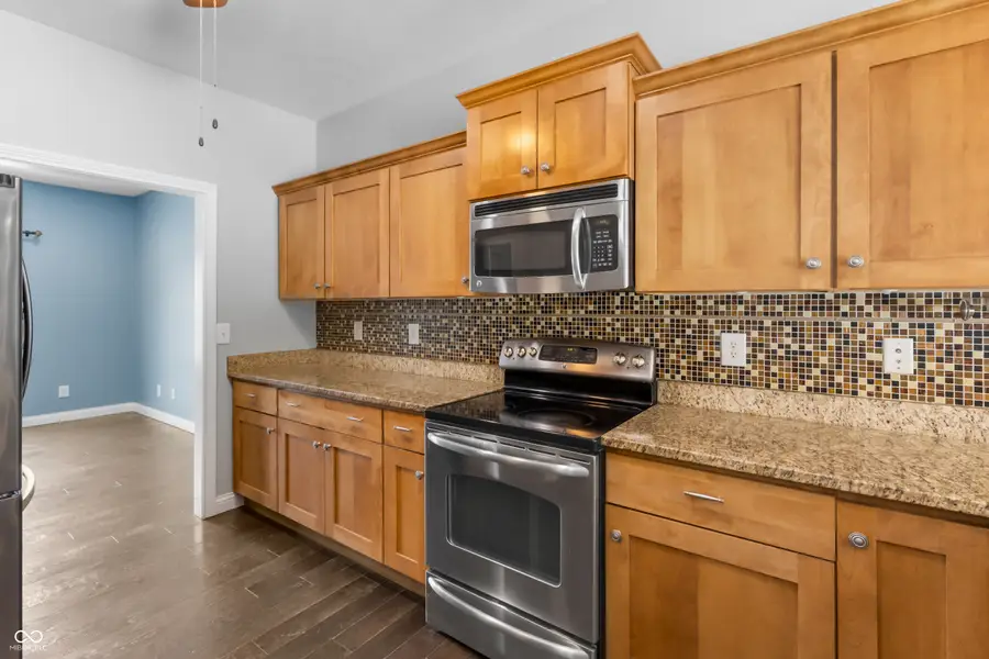 6206 Regency Drive, Columbus, IN 47203 - Image #3