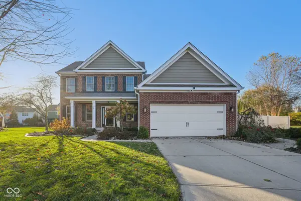 14936 Annabel Court, Westfield, IN 46074