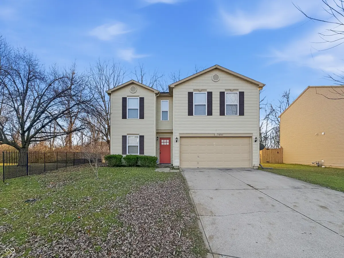 8741 Limberlost Court, Camby, IN 46113 - Image #1