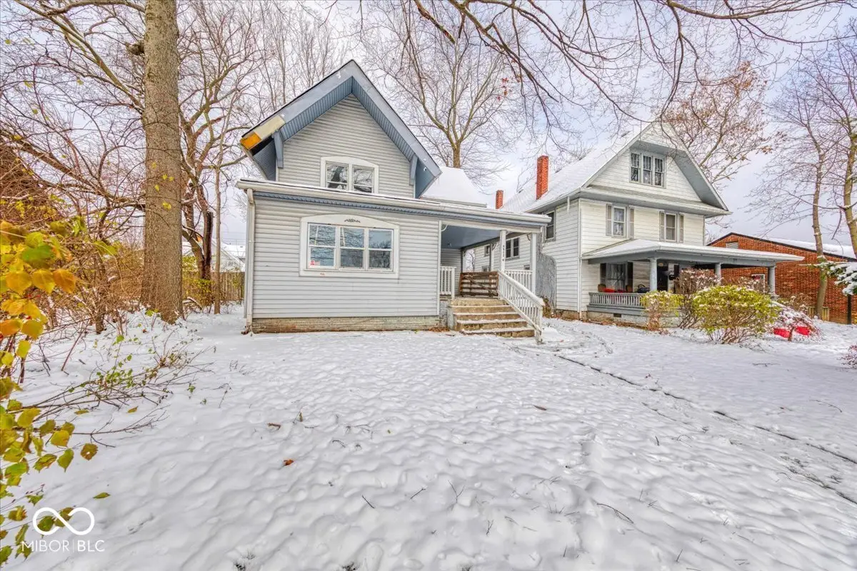 4912 E Washington Street, Indianapolis, IN 46201 - Image #1