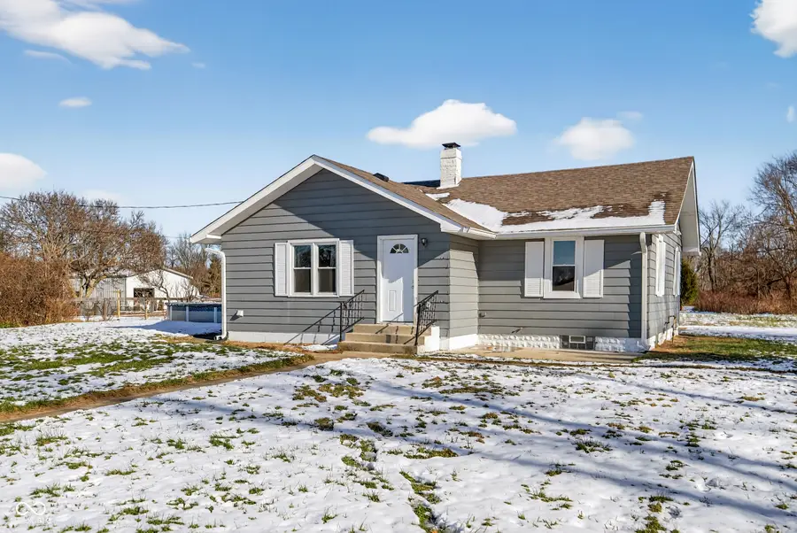 6498 S 200 E, Markleville, IN 46056 - Image #3