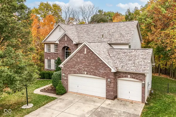 9735 Trevia Drive, Indianapolis, IN 46236