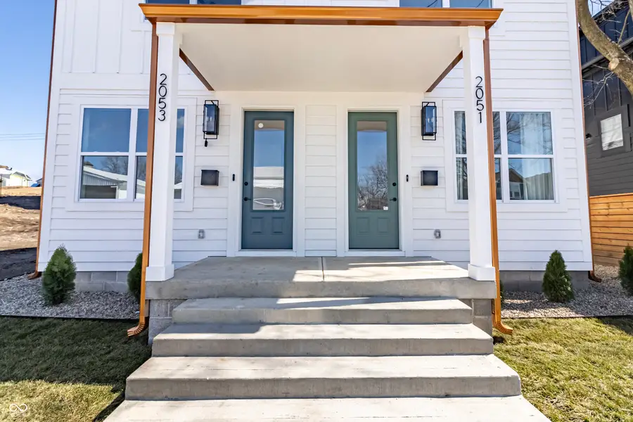 2051-2053 Columbia Avenue, Indianapolis, IN 46202 - Image #3