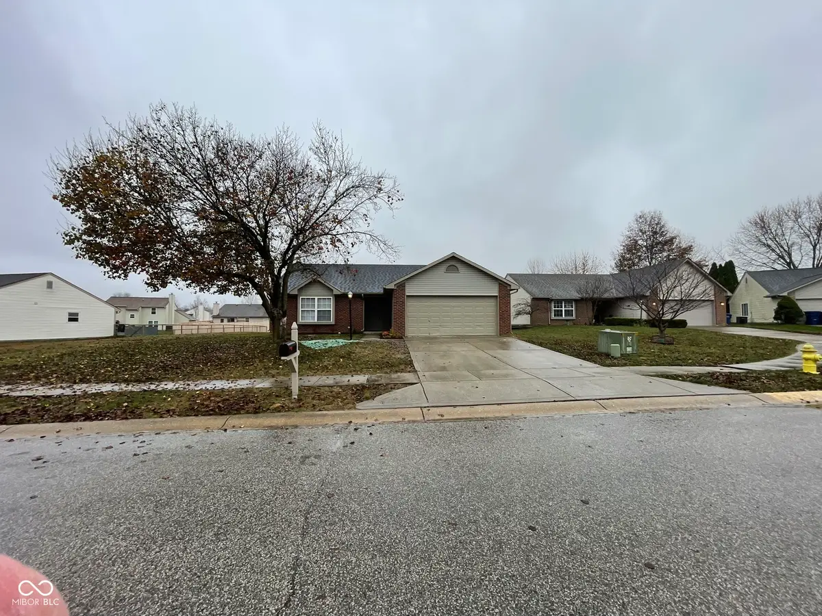 8019 Douglas Fir Court, Indianapolis, IN 46236 - Image #1