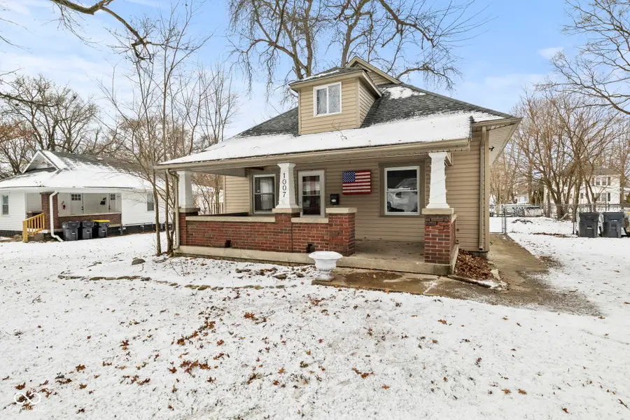 1007 Chestnut Street, Anderson, IN 46012 - Image #2