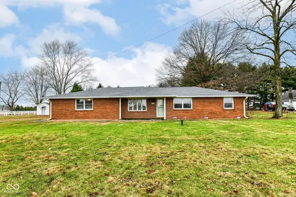 2496 E 500 S, Anderson, IN 46017