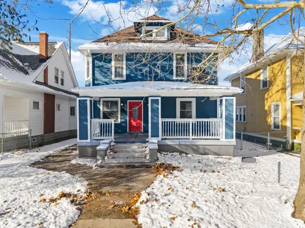 3114 N Capitol Avenue, Indianapolis, IN 46208