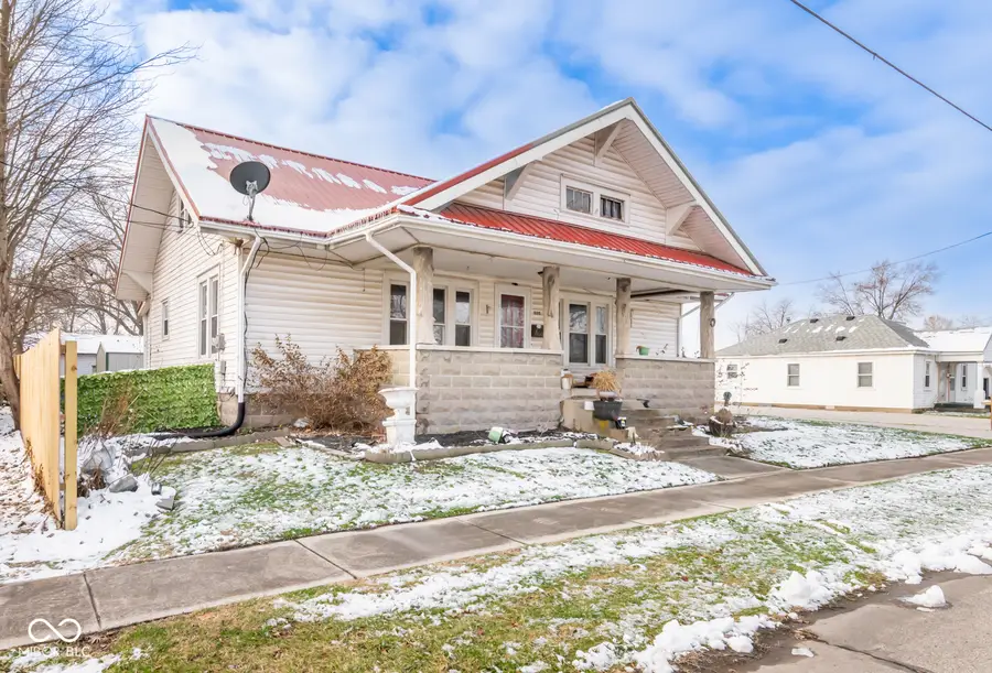 305 Moore Street, Crothersville, IN 47229 - Image #3