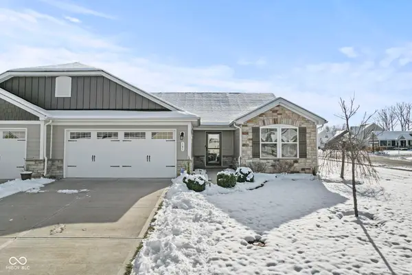 161 Kiawah Drive, Whiteland, IN 46184