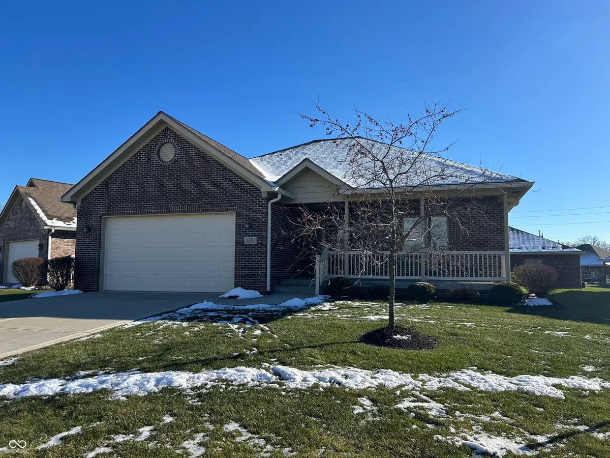 5375 E Commons West Drive, Mooresville, IN 46158 - Image #1