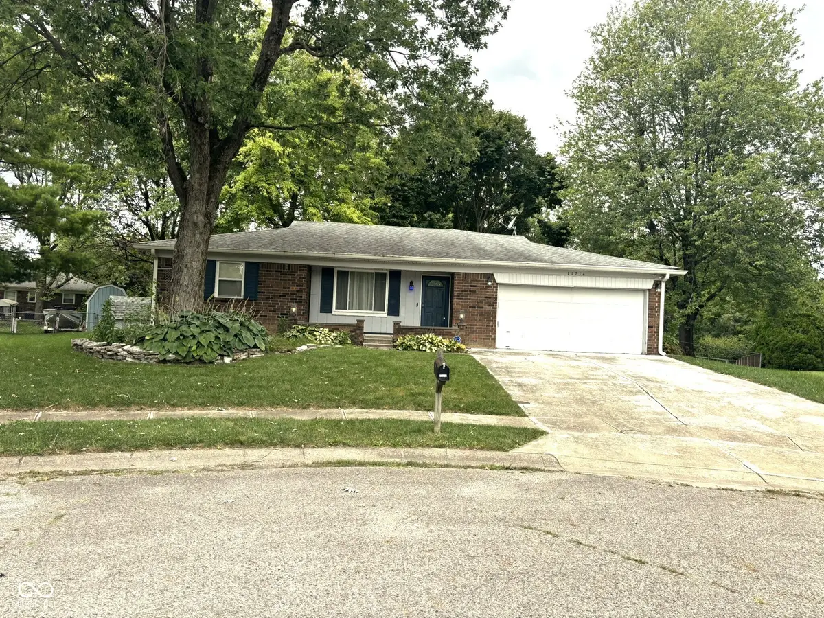 11214 Moores Circle, Indianapolis, IN 46229 - Image #1