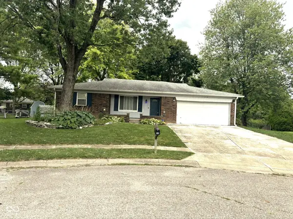 11214 Moores Circle, Indianapolis, IN 46229
