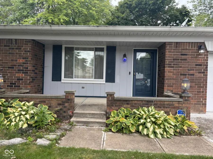 11214 Moores Circle, Indianapolis, IN 46229 - Image #2