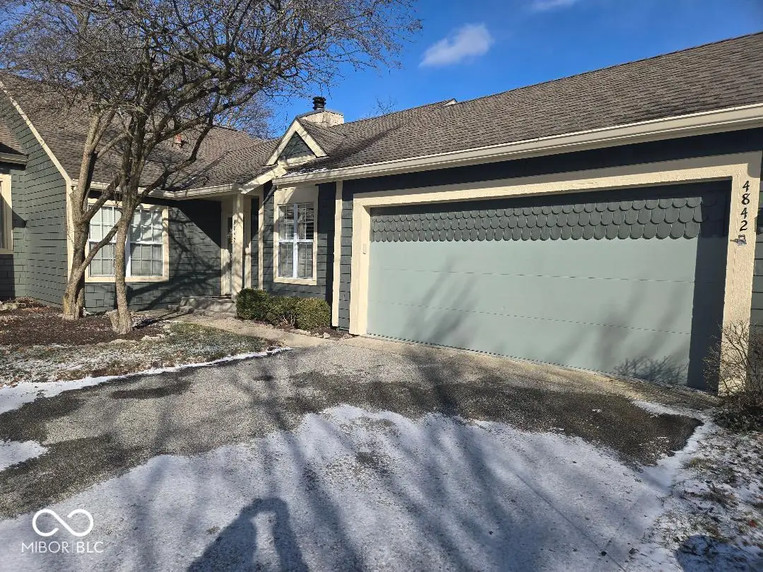 4842 Pennington Court, Indianapolis, IN 46254 - Image #1