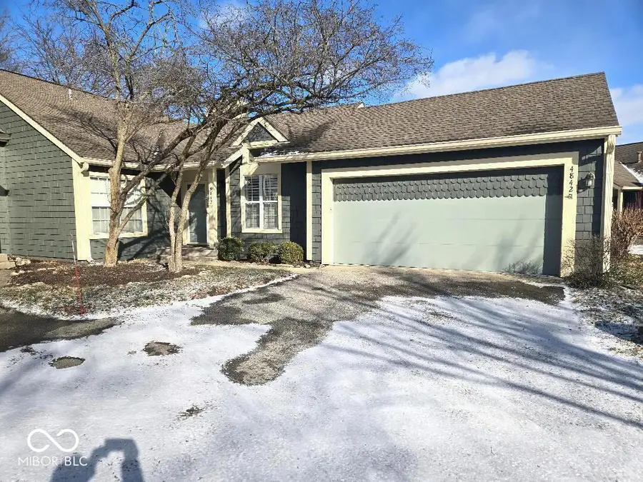 4842 Pennington Court, Indianapolis, IN 46254 - Image #2