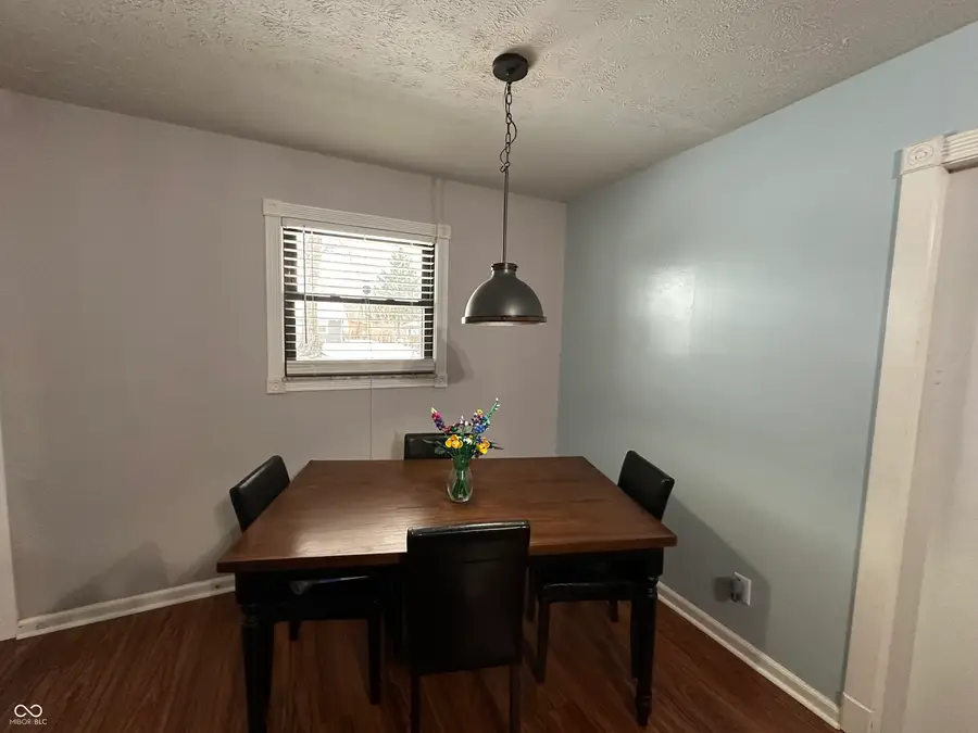 4541 N Richardt Avenue, Indianapolis, IN 46226 - #3