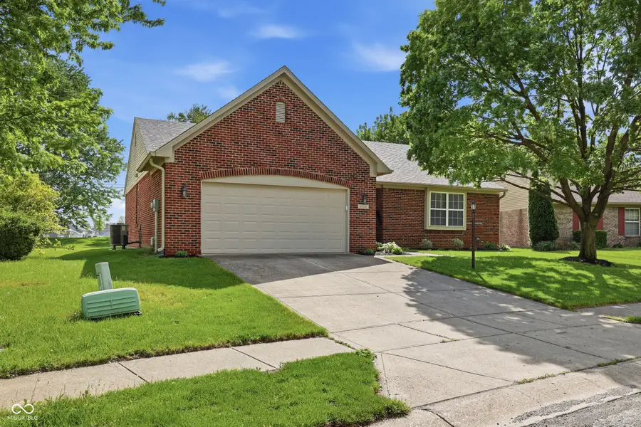 8341 Southern Springs Boulevard, Indianapolis, IN 46237 - #3