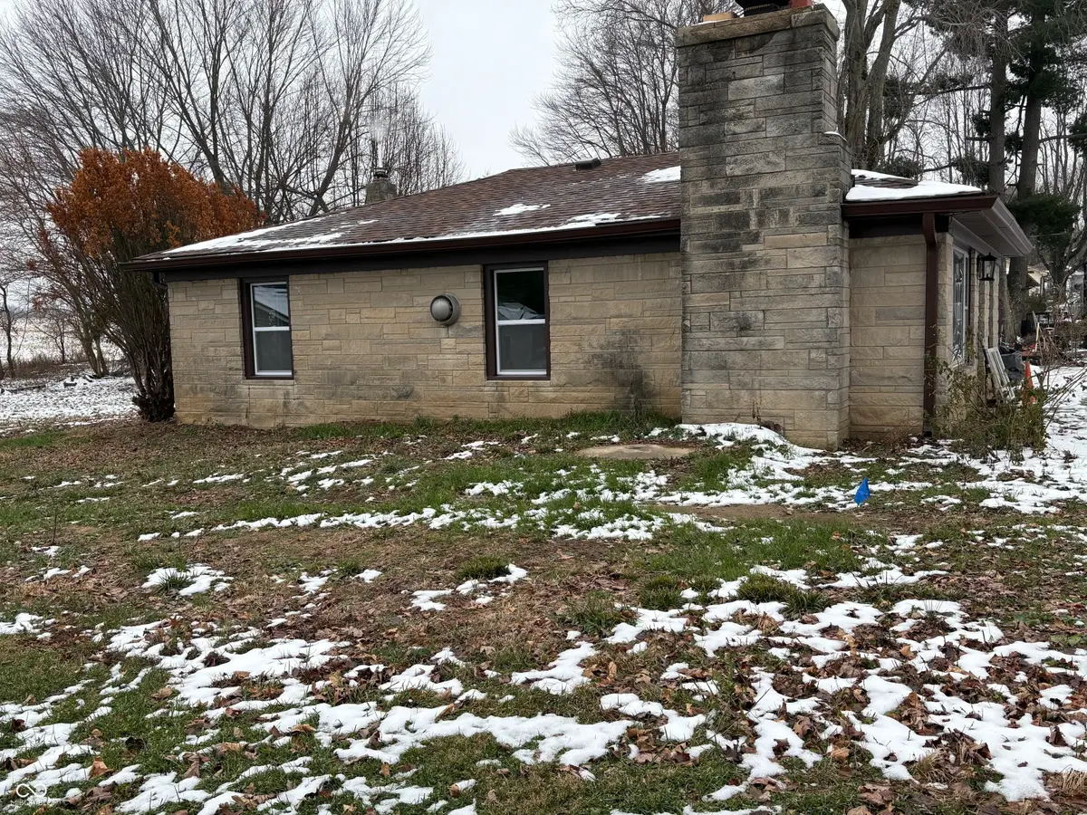 8772 E State Road 42, Poland, IN 47868 - Image #1