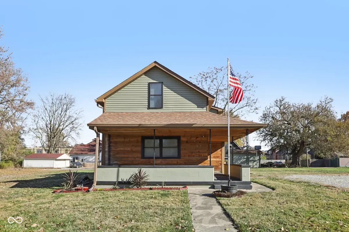 547 Dorman Street, Indianapolis, IN 46202 - Image #1