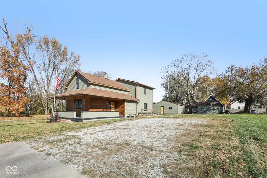 547 Dorman Street, Indianapolis, IN 46202 - Image #3