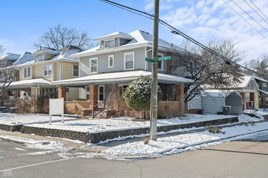 3970 Broadway Street, Indianapolis, IN 46205 - Image #2
