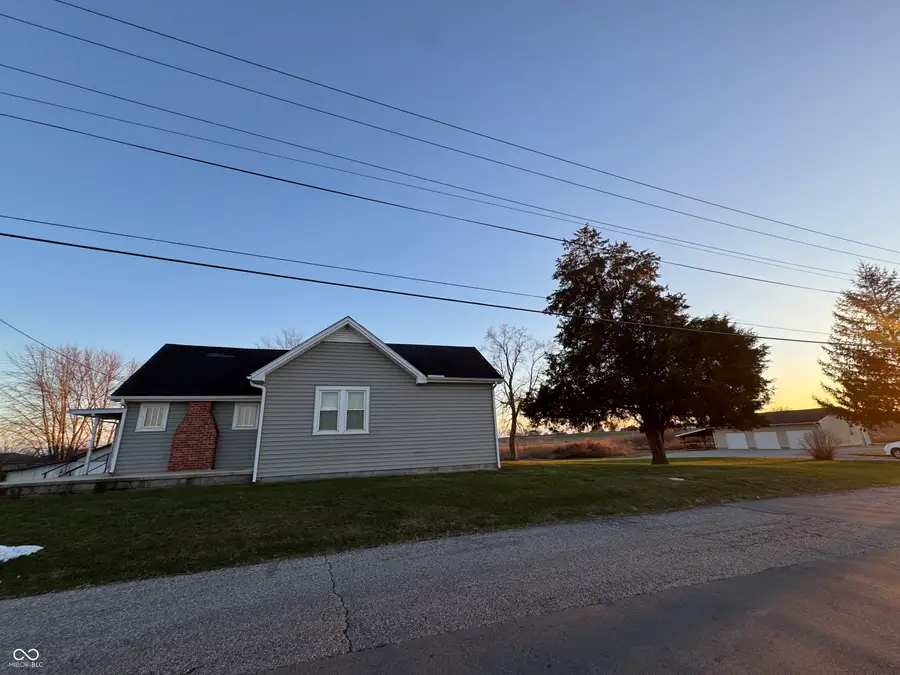 5859 Schleter Road, Seymour, IN 47274 - Image #2