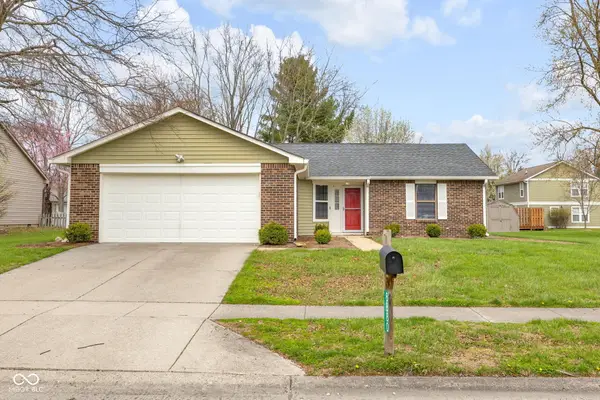 8880 Burwick Drive, Indianapolis, IN 46256