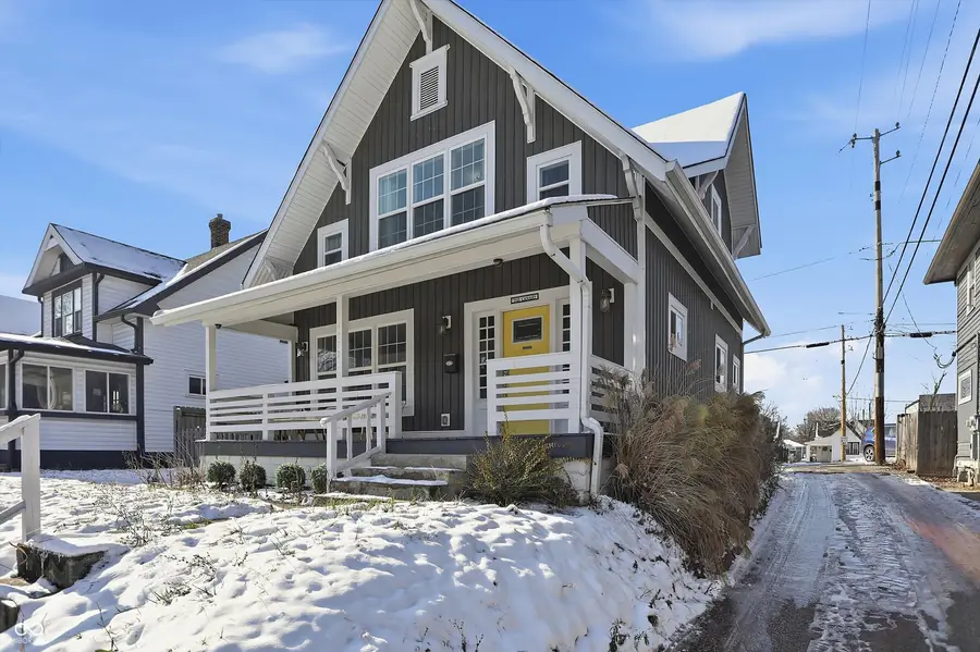 1122 Reid Place, Indianapolis, IN 46203 - Image #2