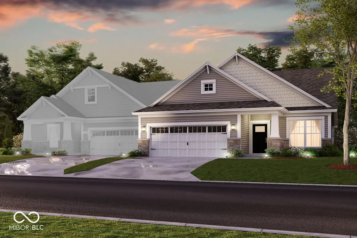 3397 Wrangler Drive, Bargersville, IN 46106 - Image #1