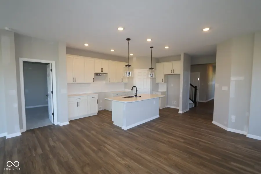 3397 Wrangler Drive, Bargersville, IN 46106 - Image #3