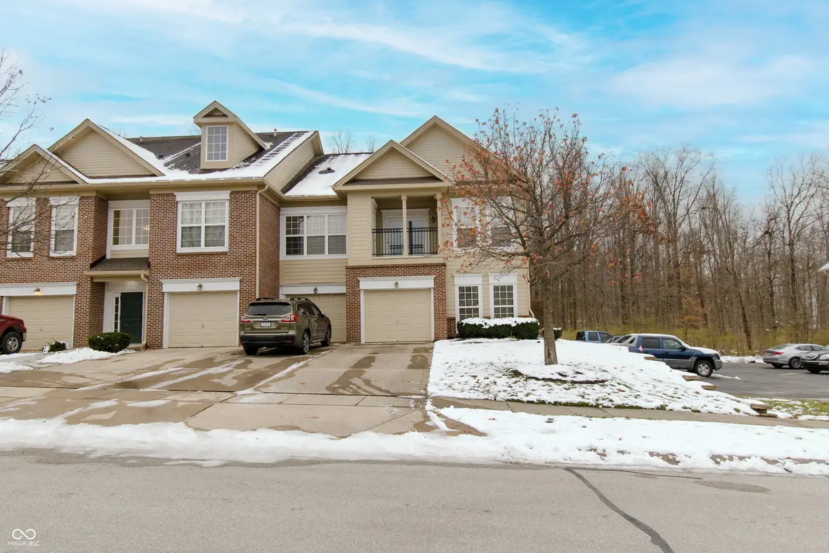 1597 Lacebark Drive #B, Greenwood, IN 46143 - Image #1