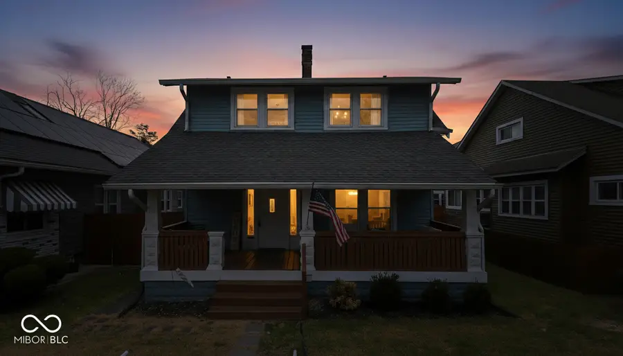 4205 Boulevard Place, Indianapolis, IN 46208 - Image #2