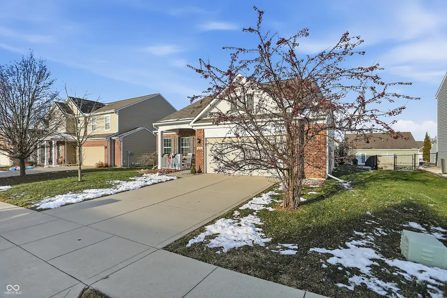 4128 Ballybay Lane, Indianapolis, IN 46239 - Image #2