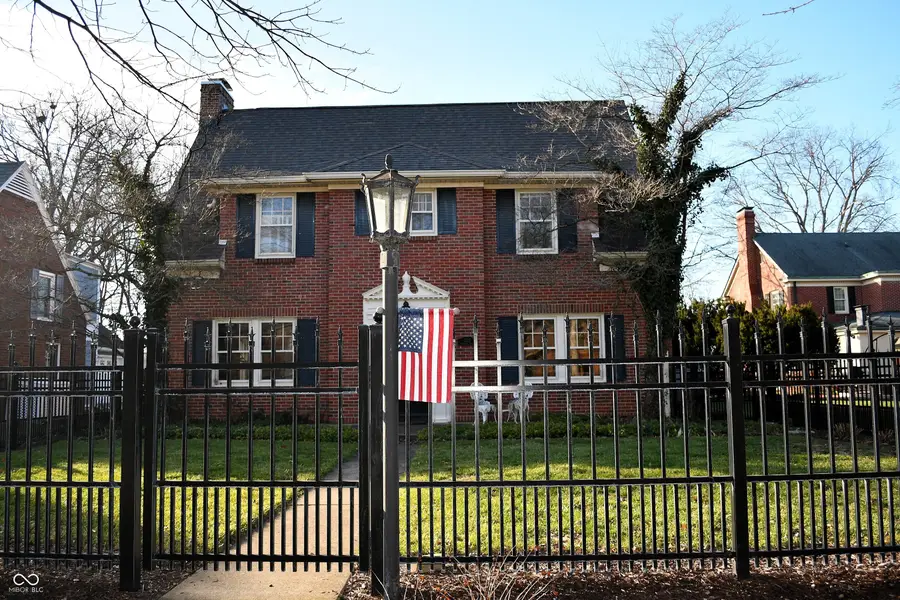 1712 Franklin Street, Columbus, IN 47201 - Image #3