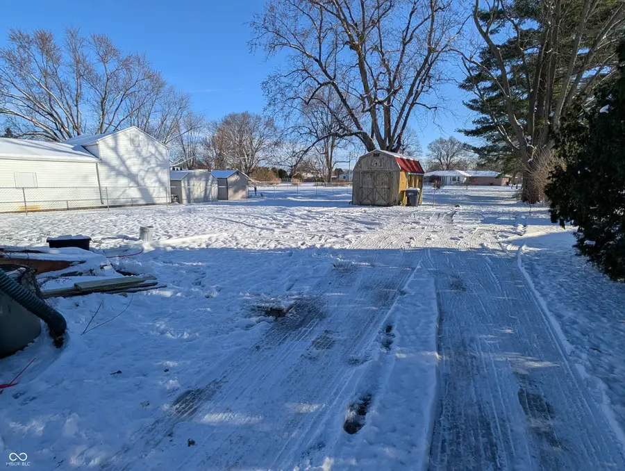 4826 Main Street, Anderson, IN 46013 - Image #2