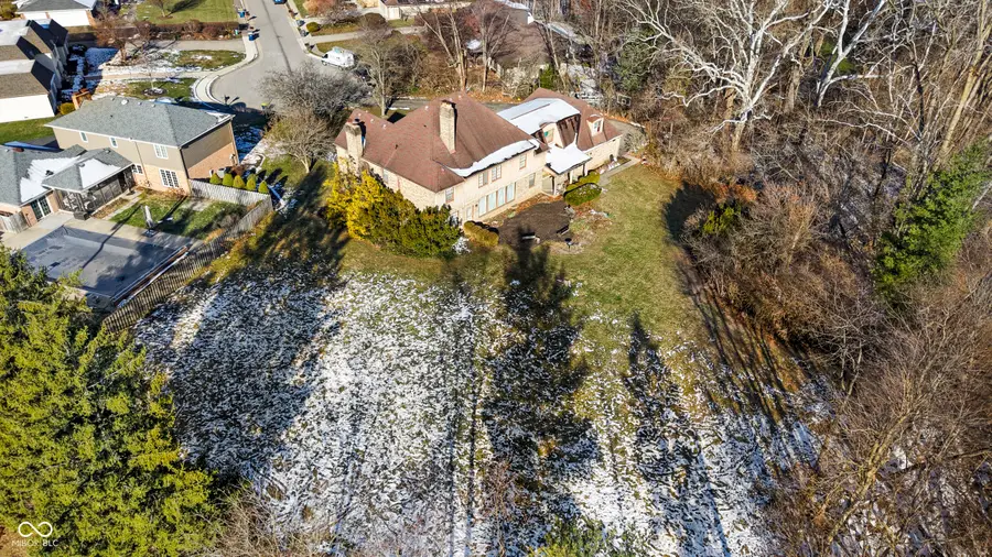 8851 Alderly Court, Indianapolis, IN 46260 - Image #2