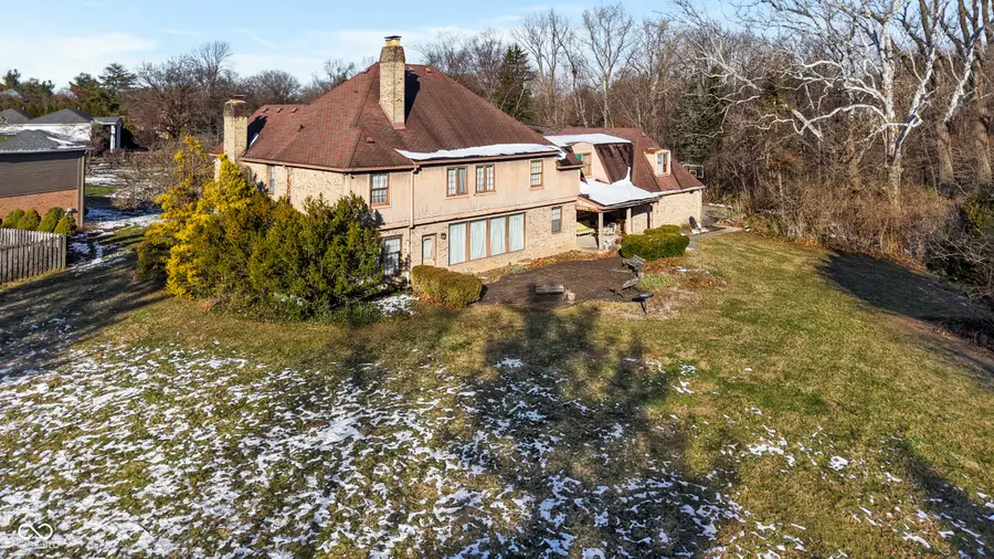 8851 Alderly Court, Indianapolis, IN 46260 - Image #3