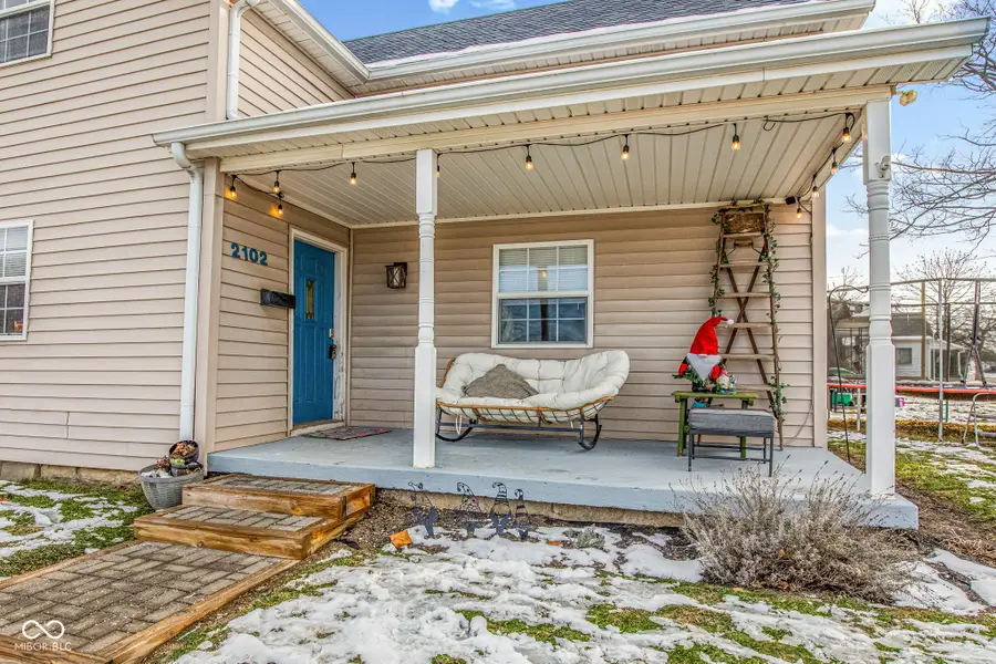 2102 Plum Street, New Castle, IN 47362 - Image #3