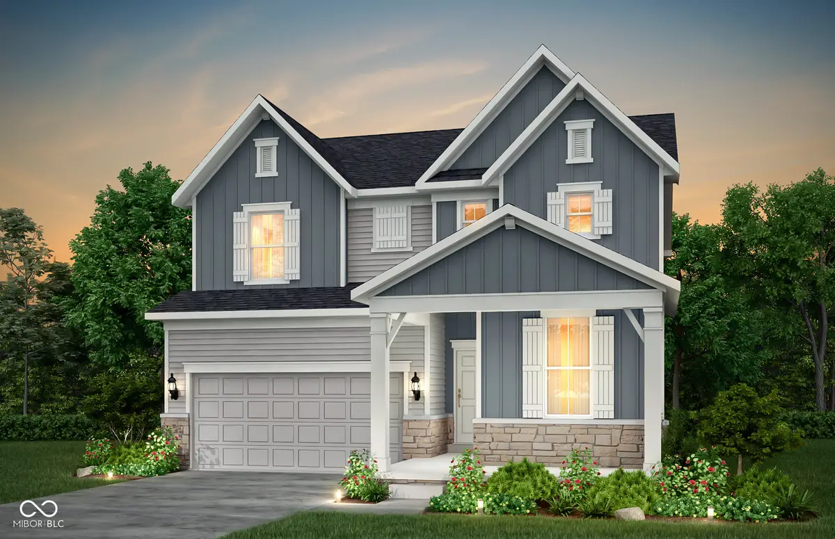 2681 Penn Avenue, Plainfield, IN 46168 - Image #1